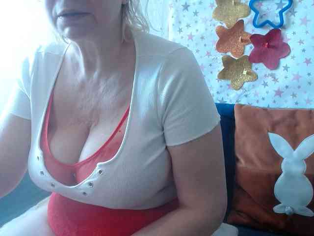 LanaStar1 webcam