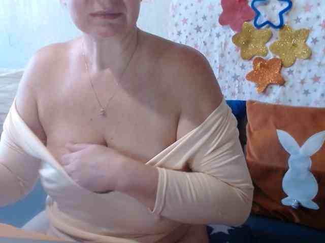 LanaStar1 webcam