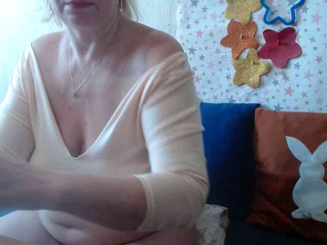 LanaStar1 webcam