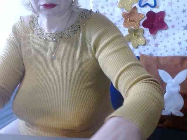 LanaStar1 webcam