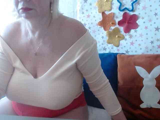 LanaStar1 webcam
