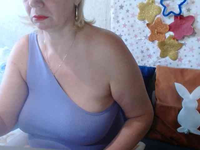 LanaStar1 webcam