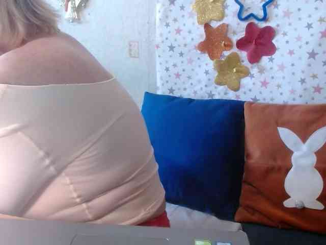 LanaStar1 webcam