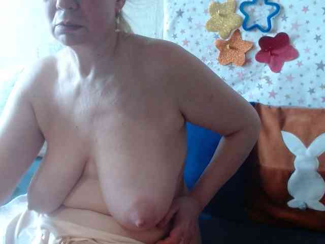 LanaStar1 webcam