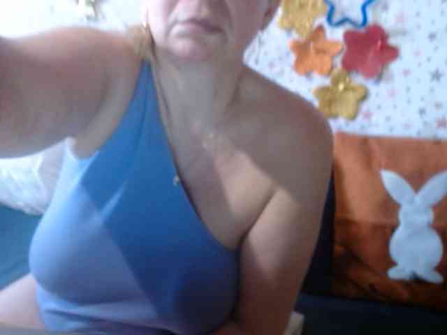 LanaStar1 webcam