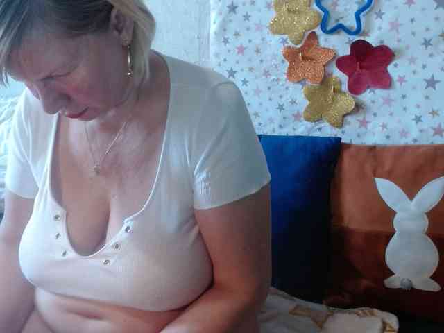 LanaStar1 webcam