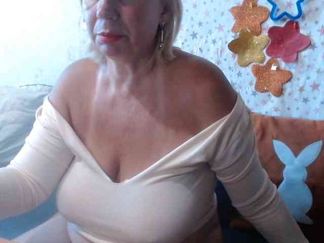 LanaStar1 webcam