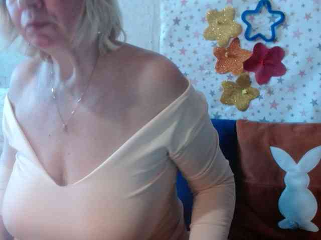 LanaStar1 webcam