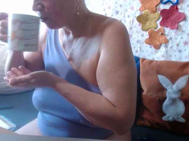 LanaStar1 webcam