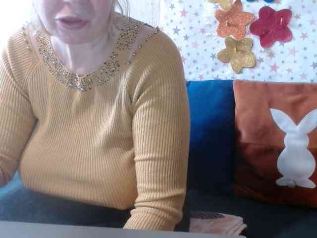 LanaStar1 webcam
