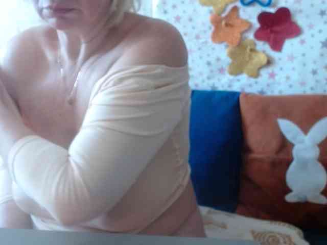 LanaStar1 webcam