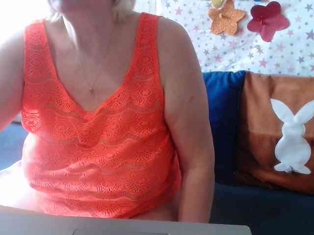 LanaStar1 webcam
