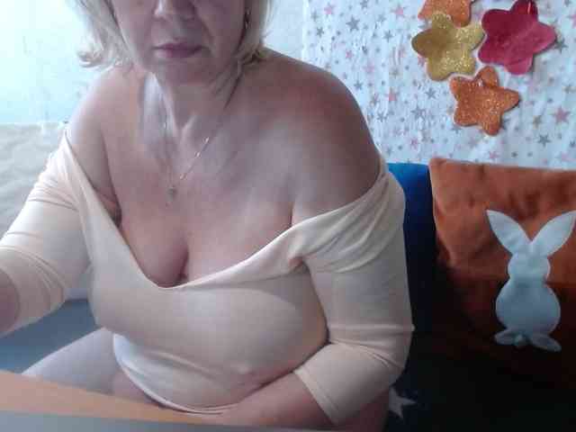 LanaStar1 webcam