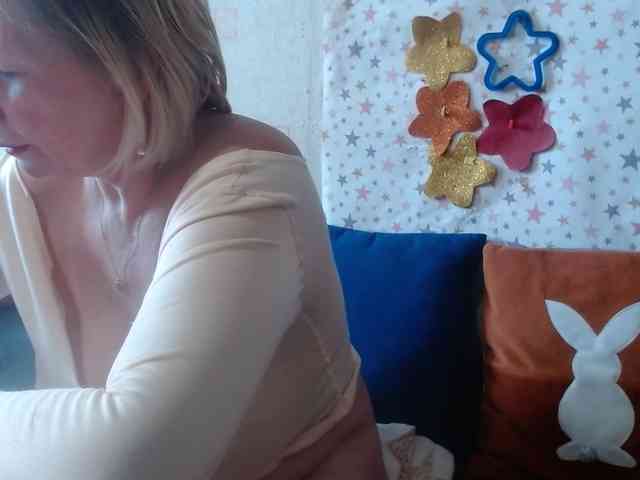 LanaStar1 webcam