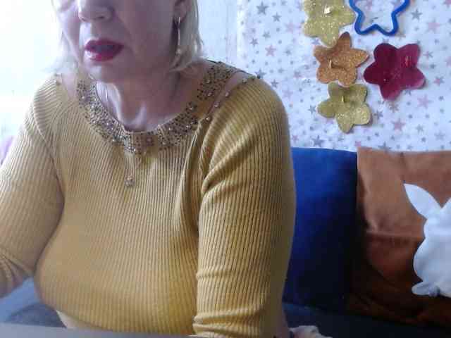 LanaStar1 webcam
