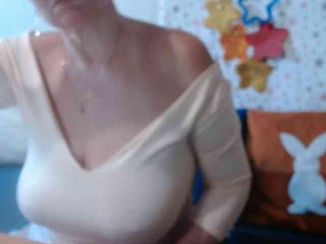 LanaStar1 webcam