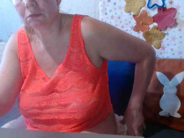 LanaStar1 webcam