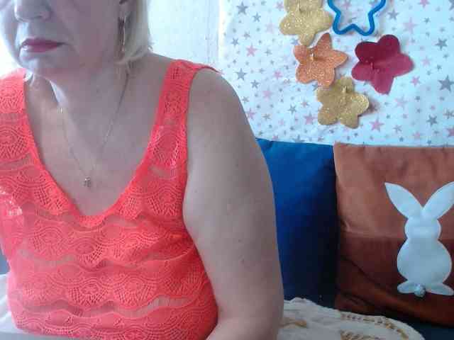 LanaStar1 webcam