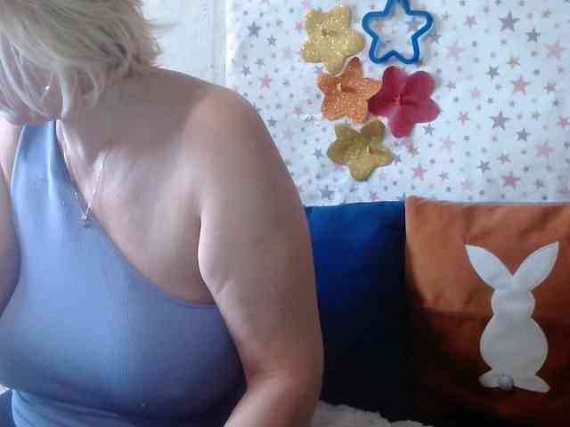 LanaStar1 webcam