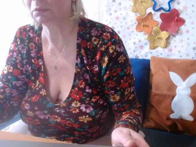 LanaStar1 webcam