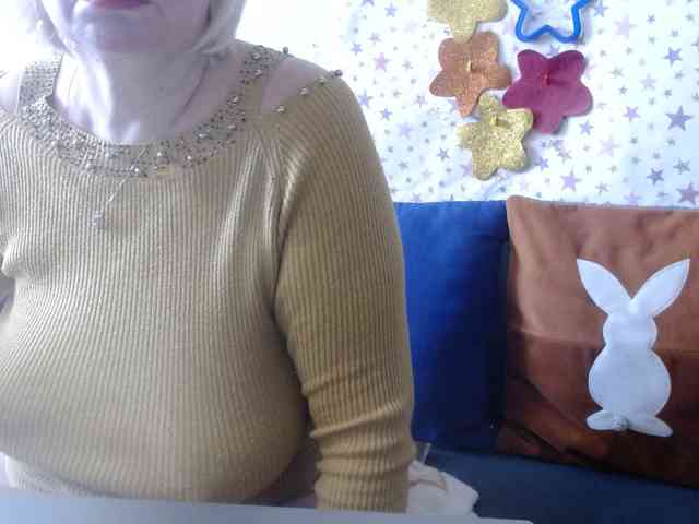 LanaStar1 webcam