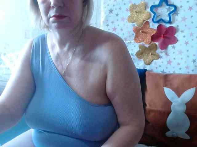 LanaStar1 webcam