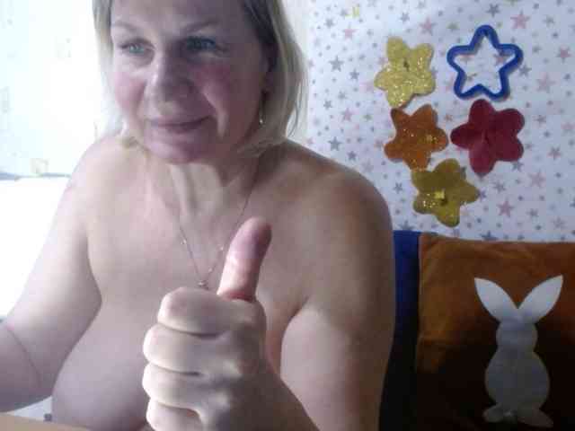 LanaStar1 webcam