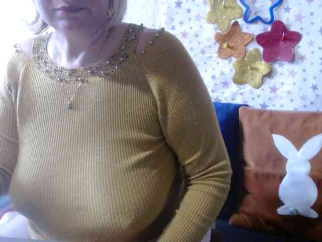 LanaStar1 webcam