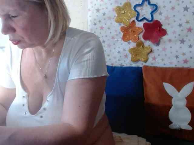 LanaStar1 webcam