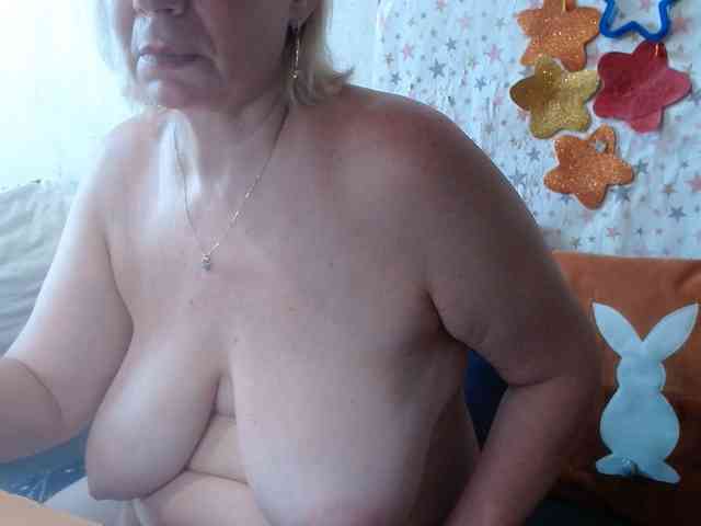 LanaStar1 webcam