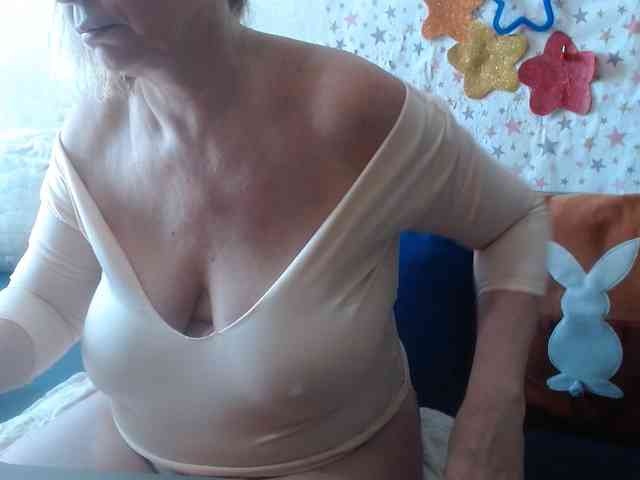 LanaStar1 webcam