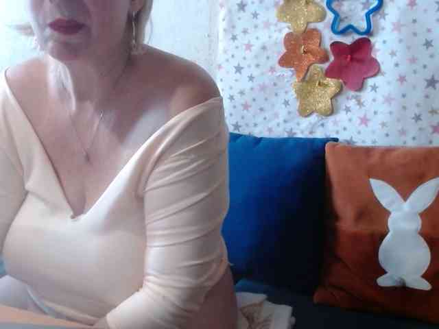LanaStar1 webcam