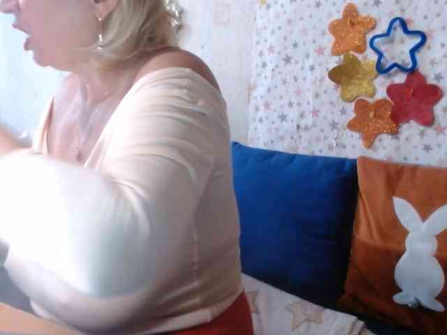 LanaStar1 webcam