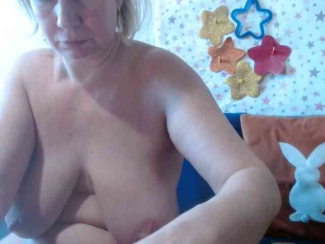 LanaStar1 webcam