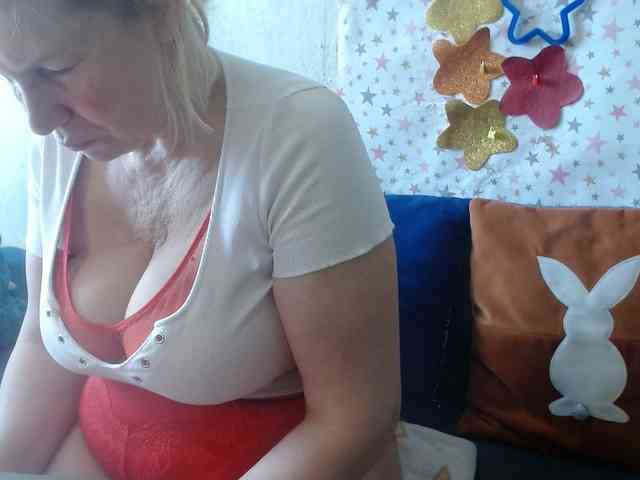 LanaStar1 webcam