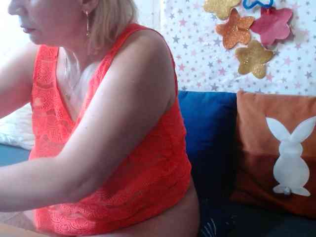 LanaStar1 webcam