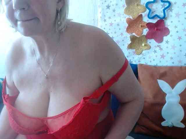 LanaStar1 webcam