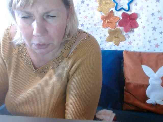 LanaStar1 webcam