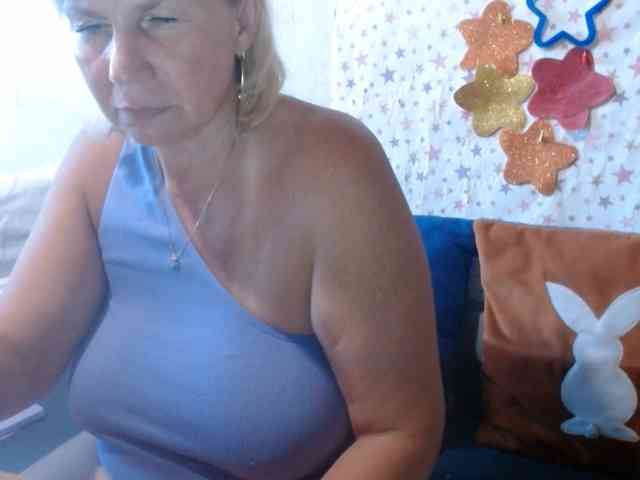 LanaStar1 webcam