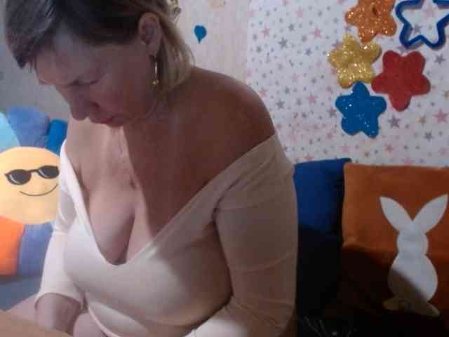 Modella: LanaStar1