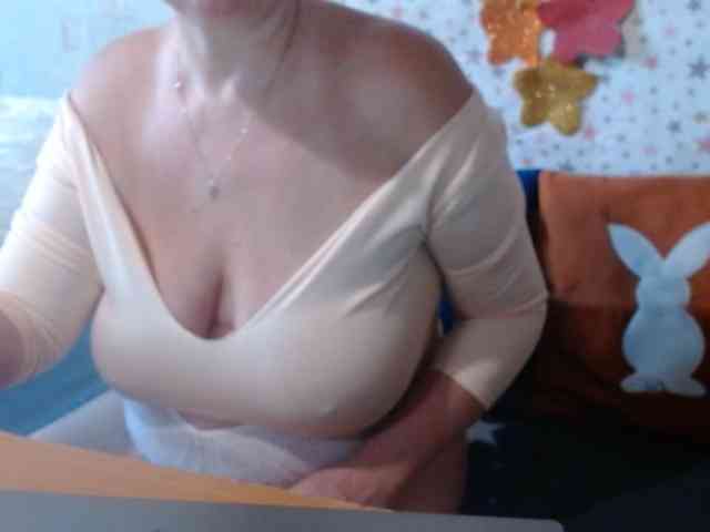 LanaStar1 webcam
