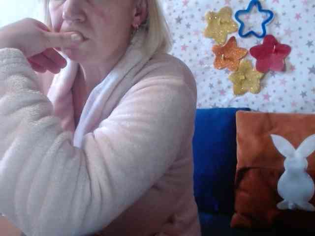 LanaStar1 webcam