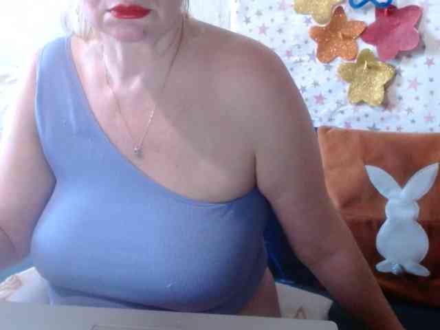 LanaStar1 webcam