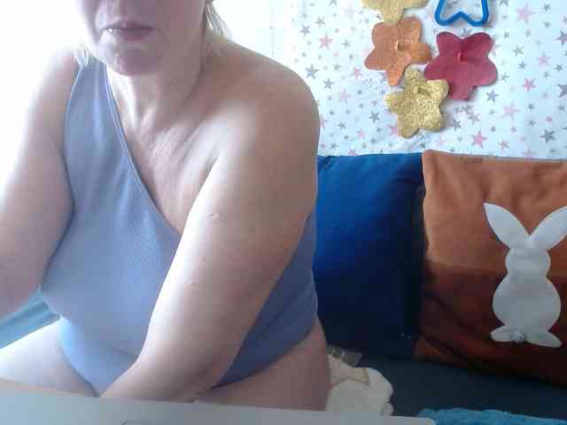 LanaStar1 webcam