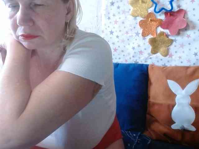 LanaStar1 webcam