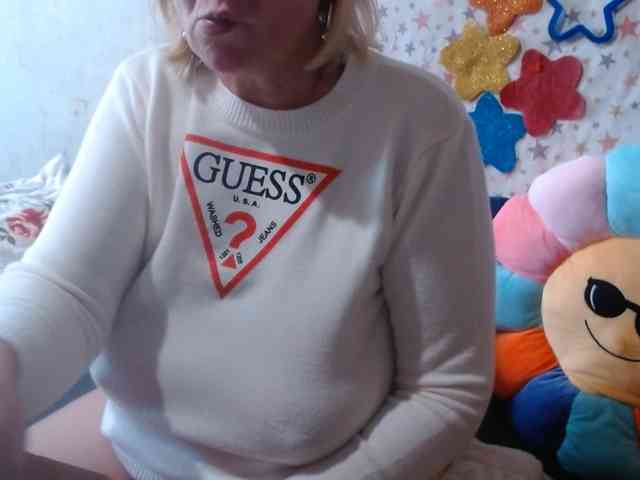 LanaStar1 webcam