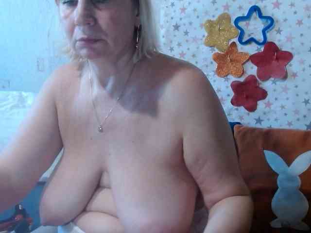 LanaStar1 webcam