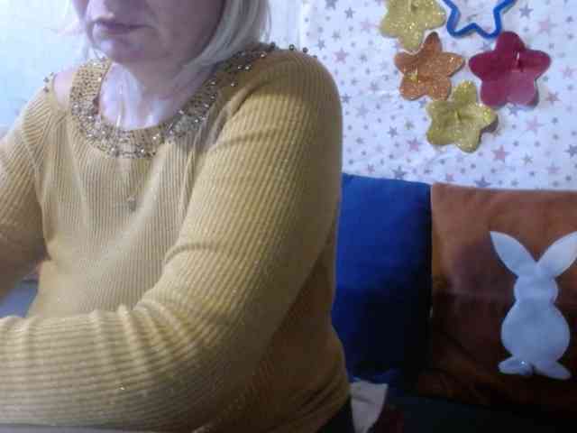LanaStar1 webcam