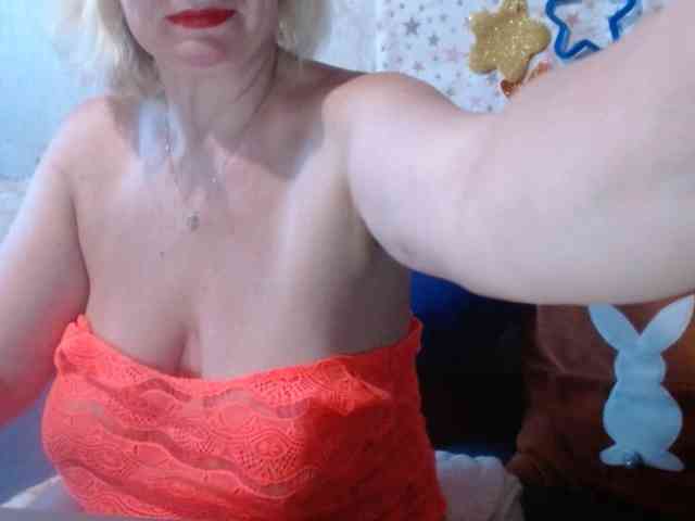 LanaStar1 webcam