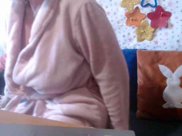 LanaStar1 webcam